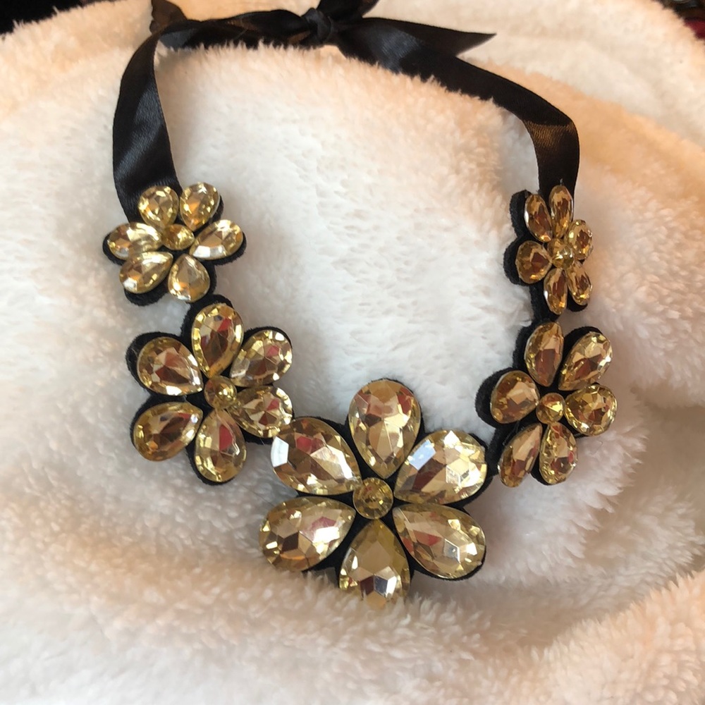 Necklace choker or other